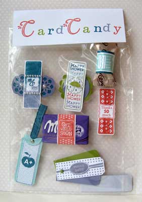 card candy 3