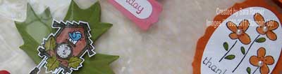 easy events card candy close up