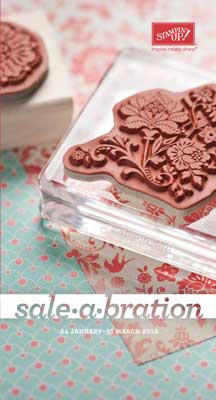 Sale-a-bration