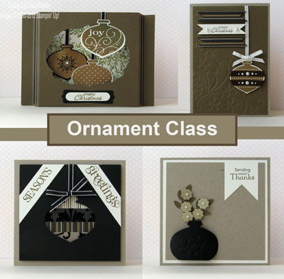 ornament class