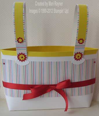 guest gift bag