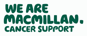 Macmillan logo