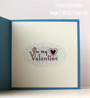 wedgewood valentine inside