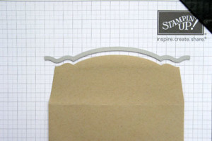 adorning accent envelope 1