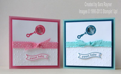 button buddies baby card