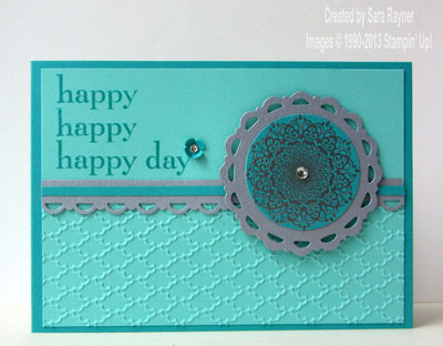 happy day card