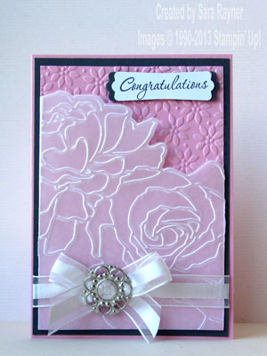 manhattan wedding card