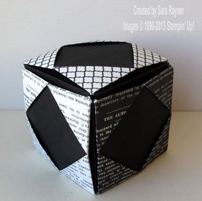 photo cube