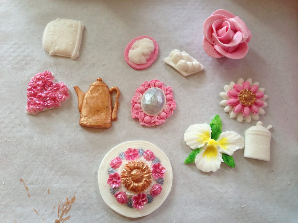 sugarcraft creations