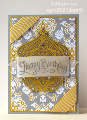 beautifully baroque birthday