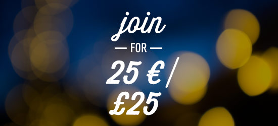 join for £25