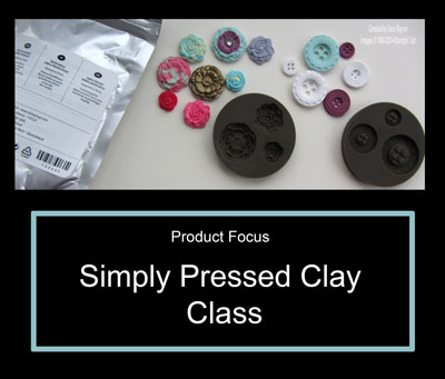 clay class