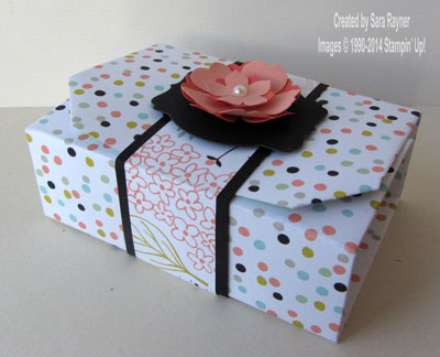 sweet sorbet gift box