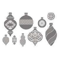 holiday ornaments