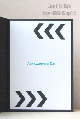 age awareness inside