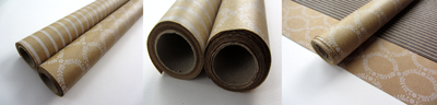 kraft paper rolls all