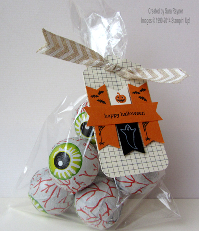 holiday home halloween tag