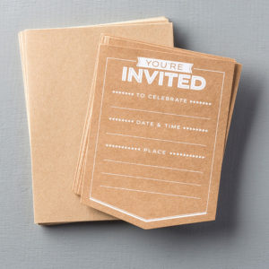 invites