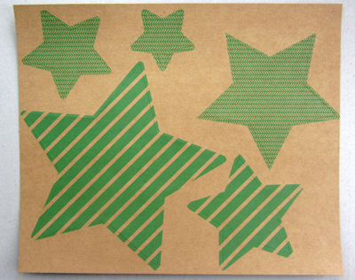 stars kit 4