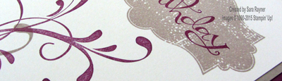 everything eleanor stamped close up