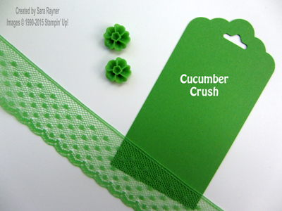 cucumber crush