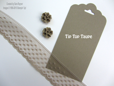 tip top taupe