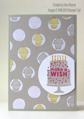 party wishes spots
