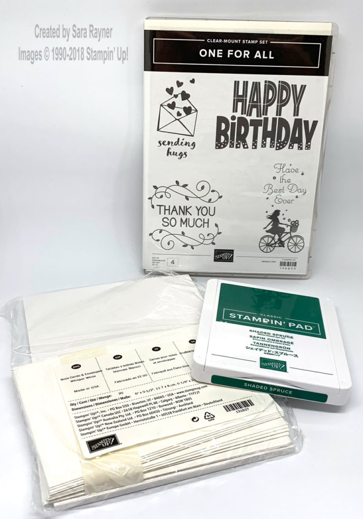 #simplestamping kit