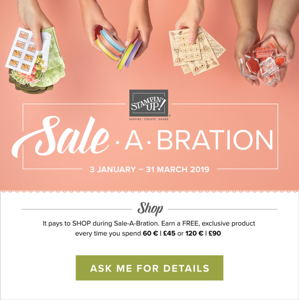 Shop Sale-a-bration