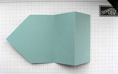 Spring card cutting and scoring template - Sara's crafting and stamping ...