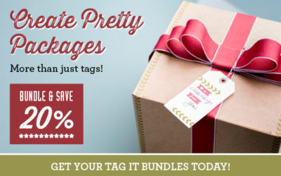 Create Pretty Packages