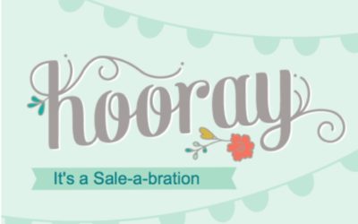 Sale-a-bration Open House – reminder