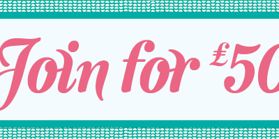 Join Stampin’ Up! for £50