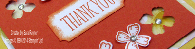 Something to Say June thank you – sneak peek