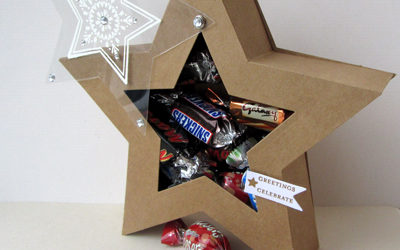 Tips for Many Merry Stars swing box