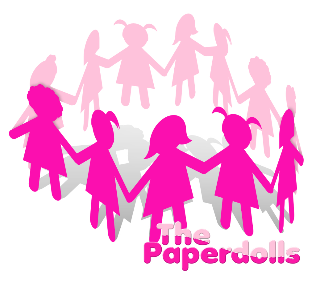 Paper Dolls Inspiration Meeting