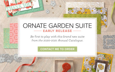 Ornate Garden Suite