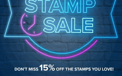 24-hour stamp sale