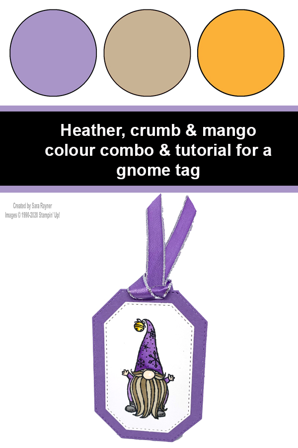Gnome tag tutorial