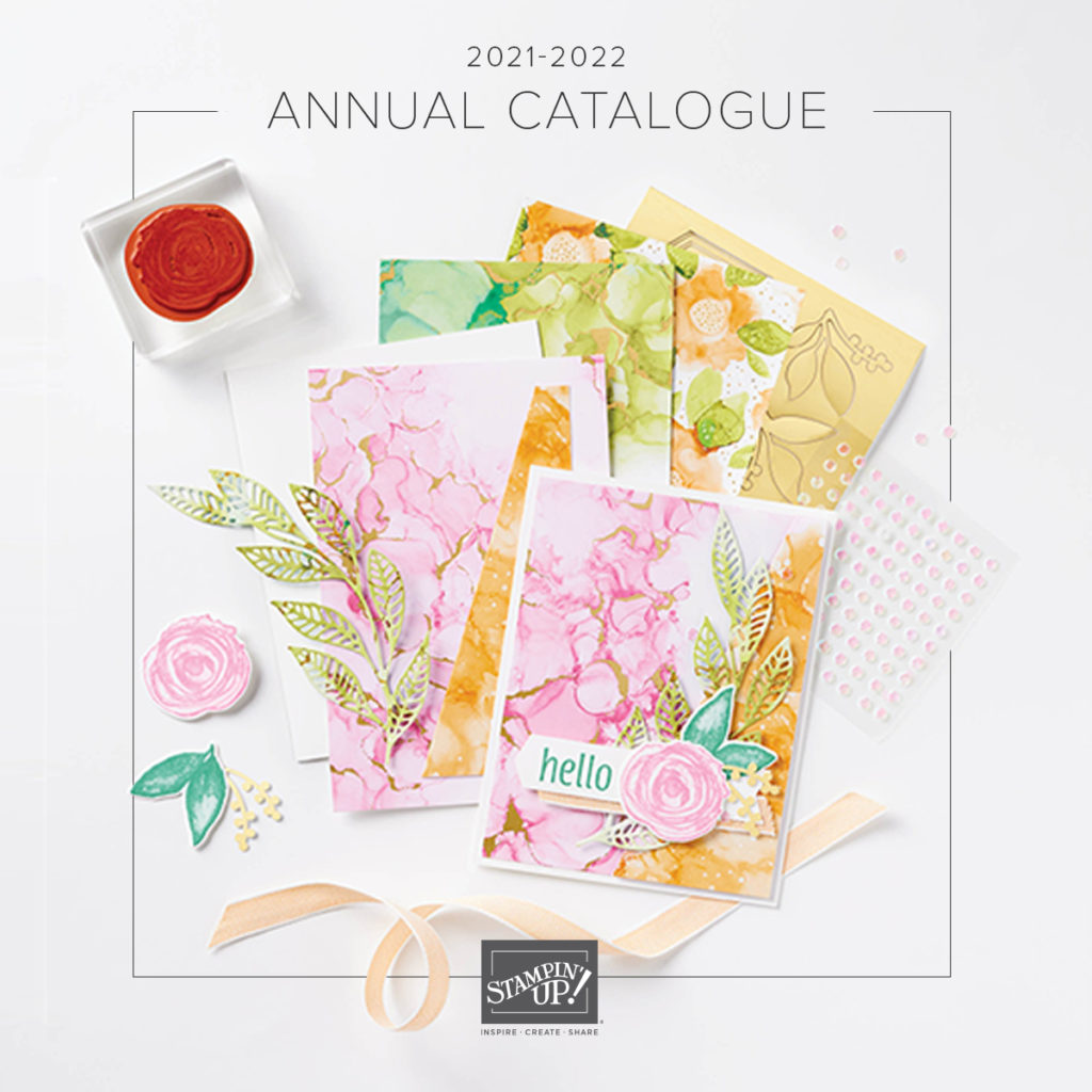 2021-22 Annual Catalogue
