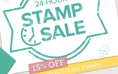 Shop select stamps