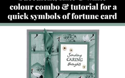 Tutorial for quick Symbols card