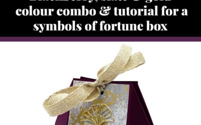 Tutorial for symbols of fortune box