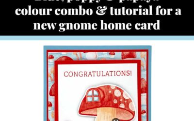 Tutorial for new gnome home card