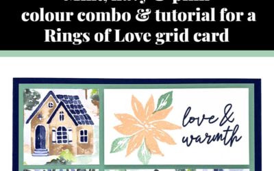 Tutorial for Rings of Love grid card