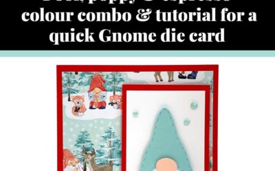 Tutorial for quick Gnome card