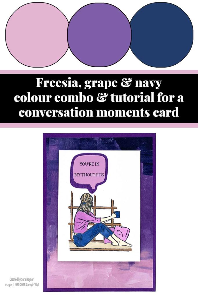 Conversation Moments card tutorial
